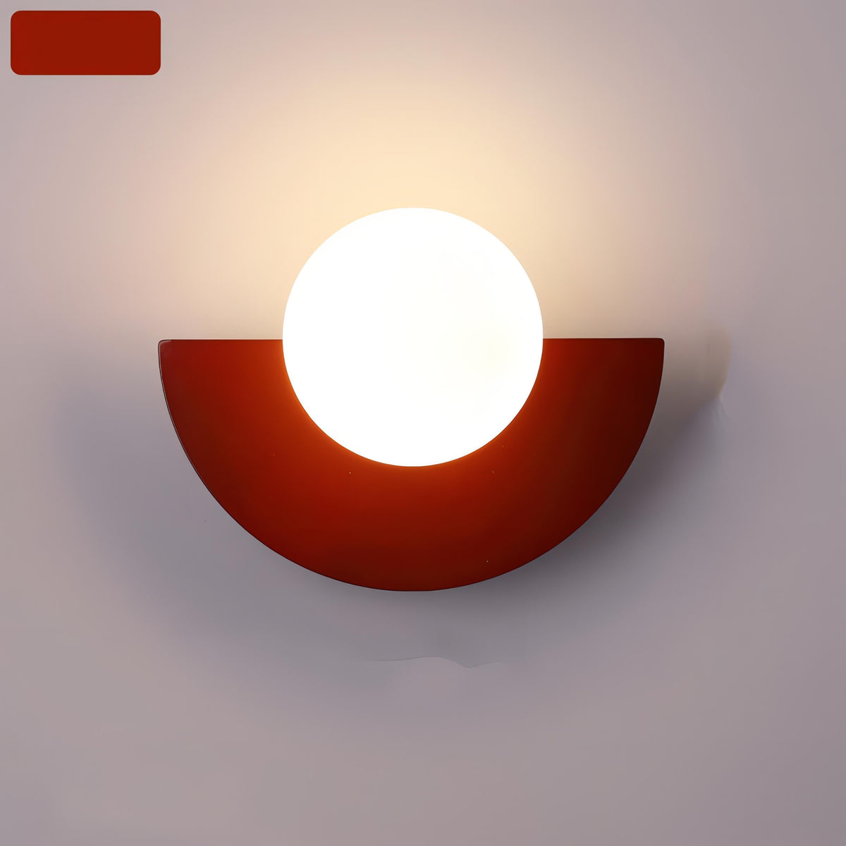 SolisWall Lamp