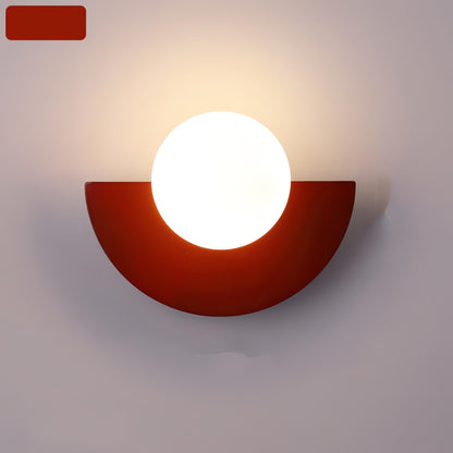 SolisWall Lamp