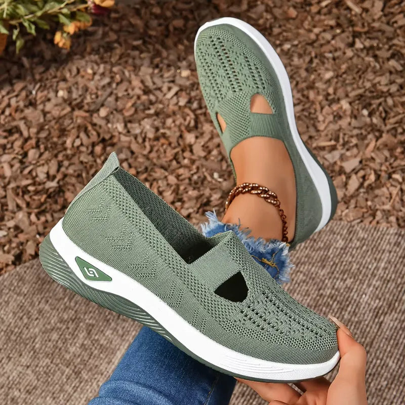 FlexiWalk Orthopedische Schoenen