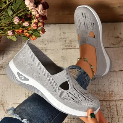 FlexiWalk Orthopedische Schoenen