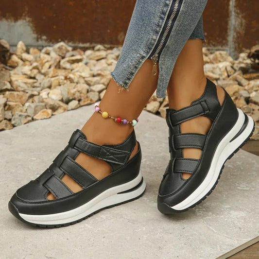 Liva Ergonomische Sandalen