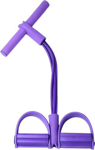 Gemakkelijk Sit-Up Trainer