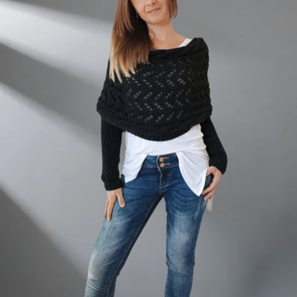 WarmWrap Warme Sjaal