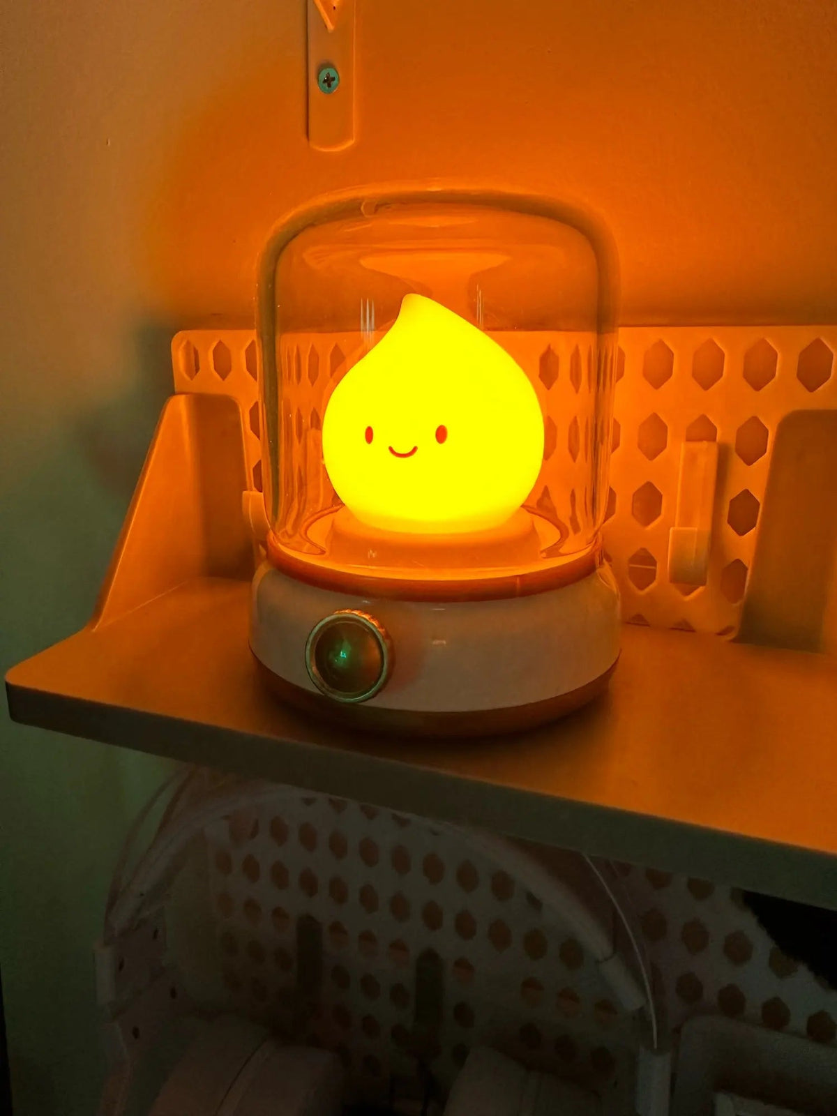GlowBuddies Nachtlamp