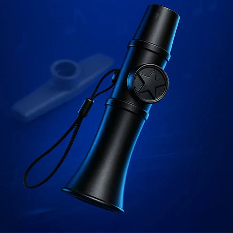 MelodiePlezier Kazoo