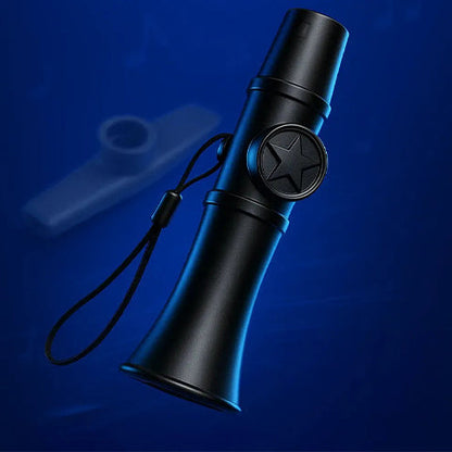 MelodiePlezier Kazoo