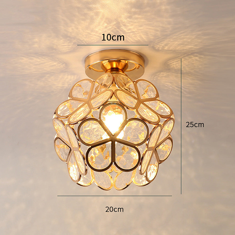 LumiFlora Plafondlamp