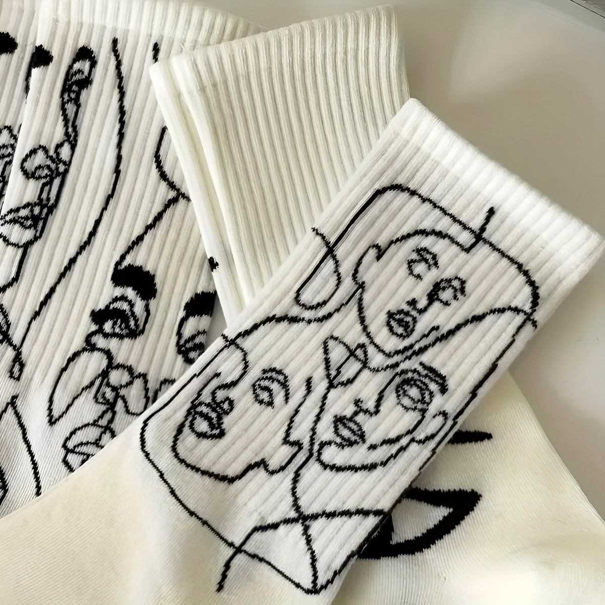 ArtiSocks Set van 3