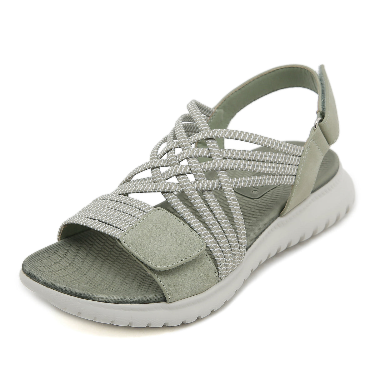 Dames Comfortabele Wandelsandalen