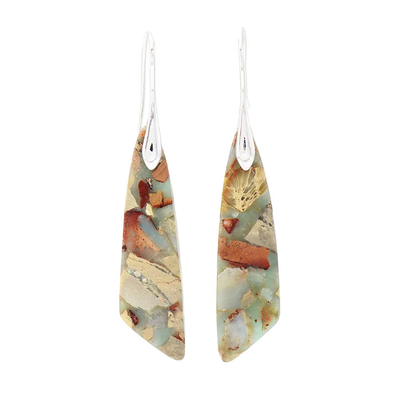Boho Sieraden Oorbellen