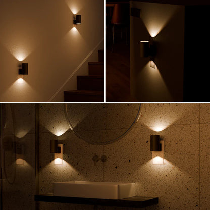 LumiGlow Nachtlamp