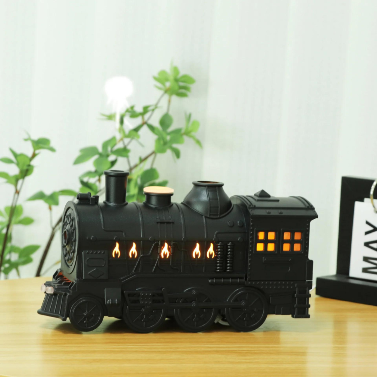 Choo-Choo Humidifier Express