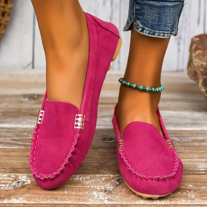 Anna Casual Loafers