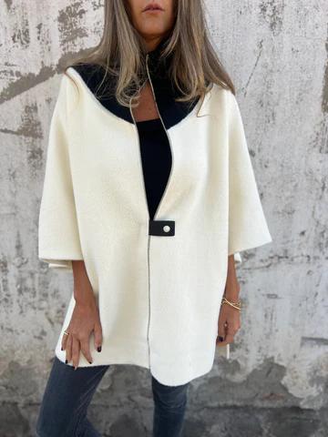 Chic Cape Jas