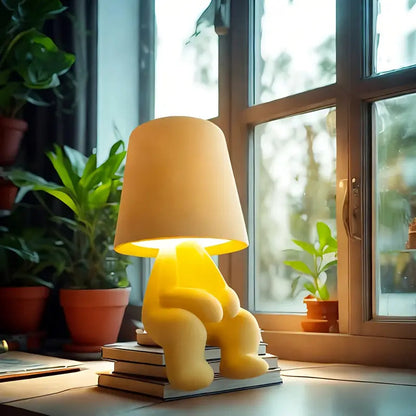 GlowPop Lamp