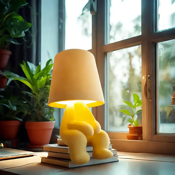 GlowPop Lamp