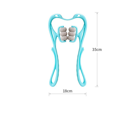 ComfortRoll Nekmassage Roller