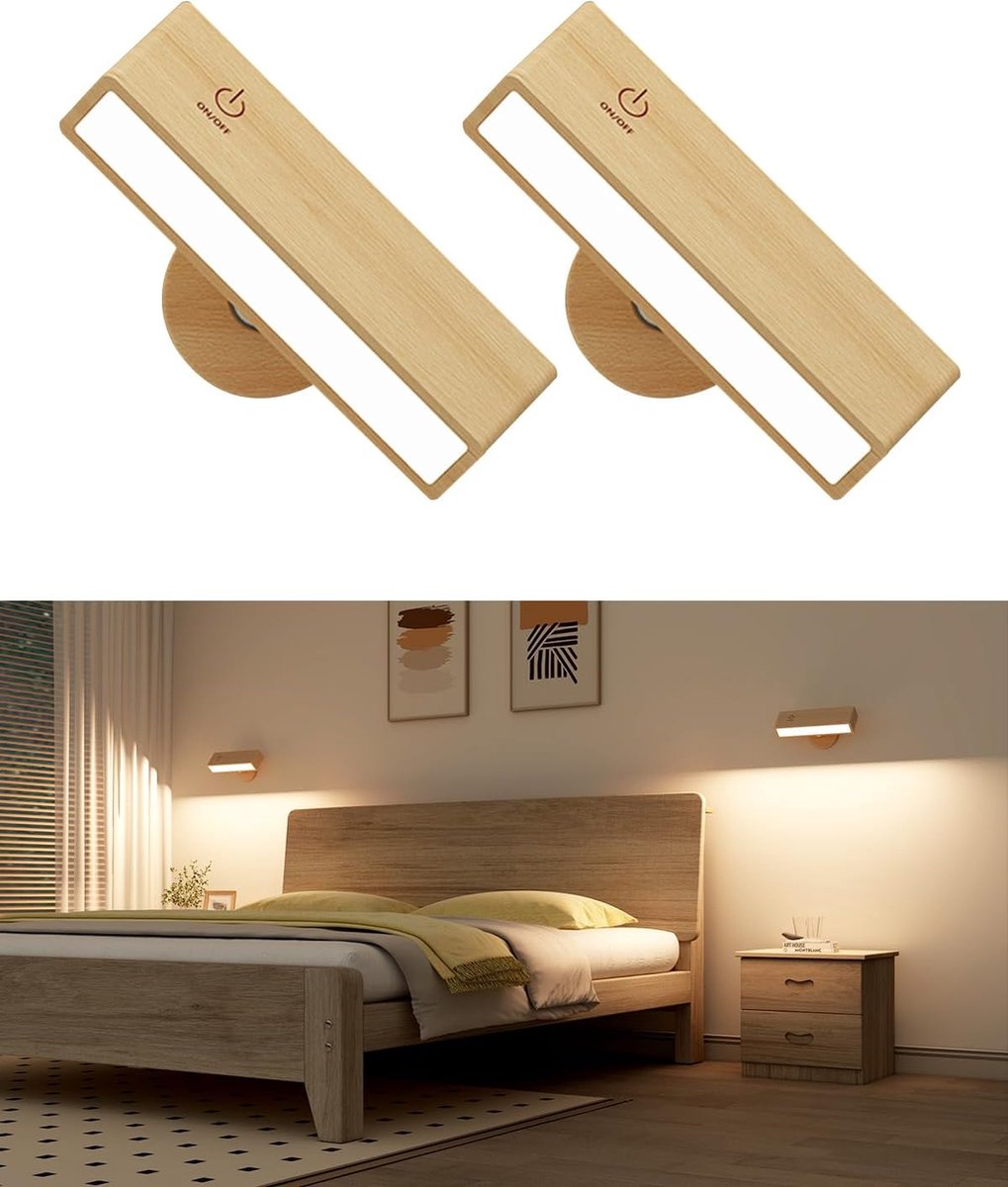 NordLume Wandlamp