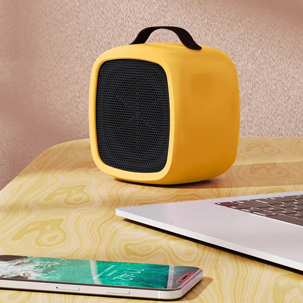 Compacte Mini Draagbare Warmtebox