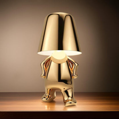 De Denker Lamp