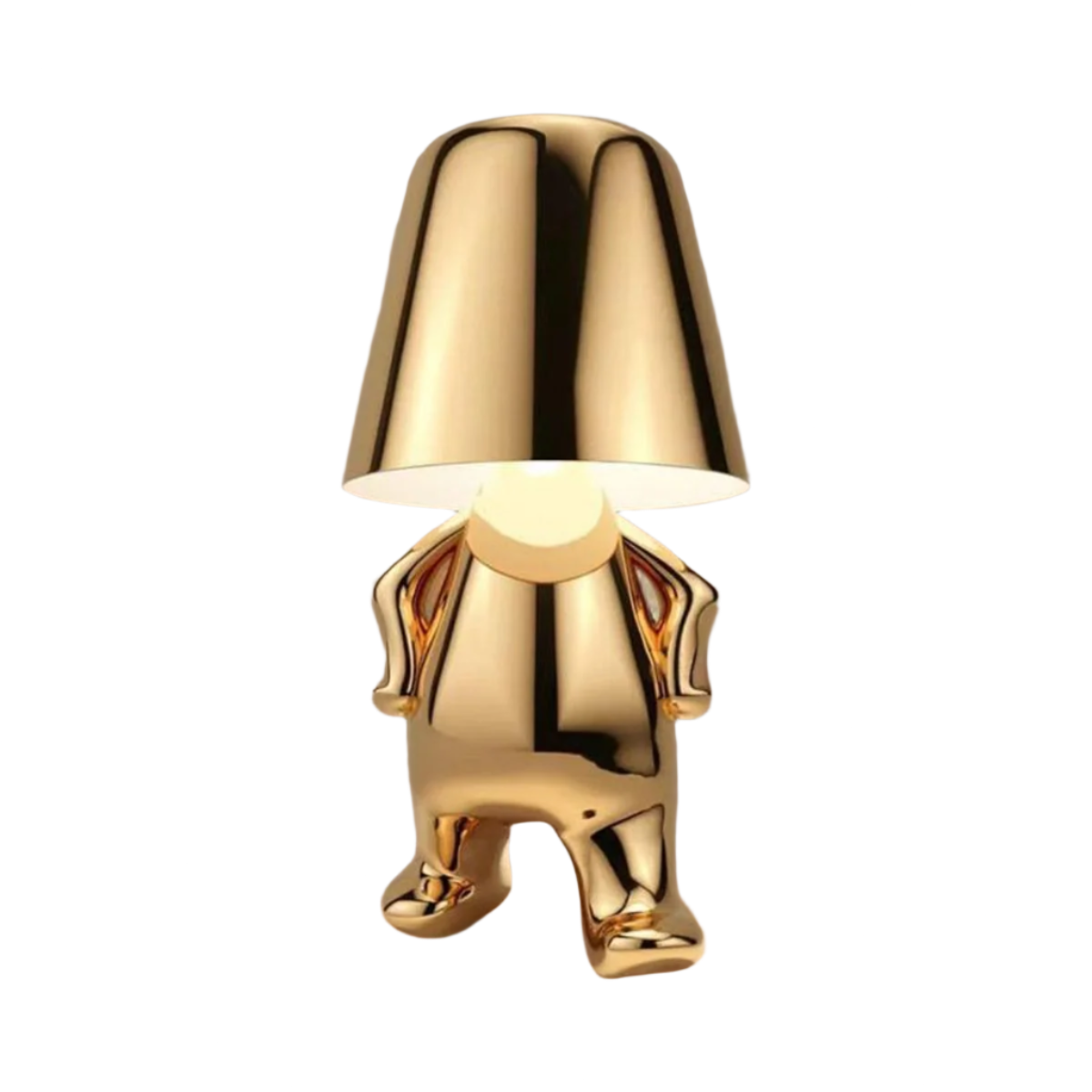 De Denker Lamp