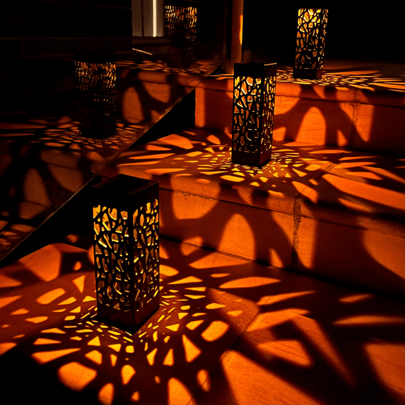 Solaria Tuinlamp