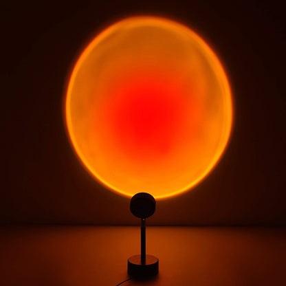 LumiSphere Mood Lamp