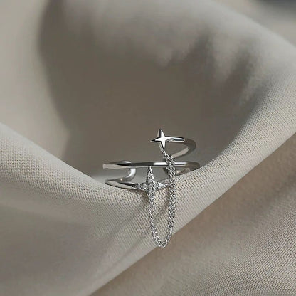 Sterren Duet Ringen
