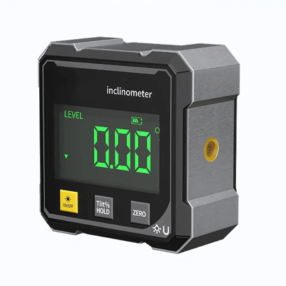 Laser Afstandsmeter