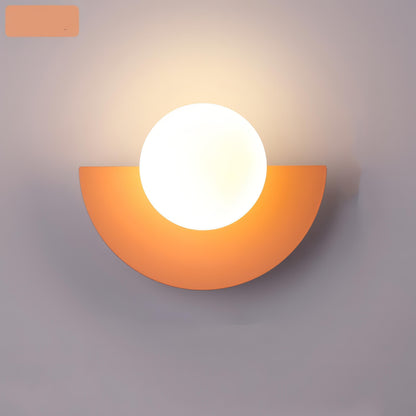 SolisWall Lamp