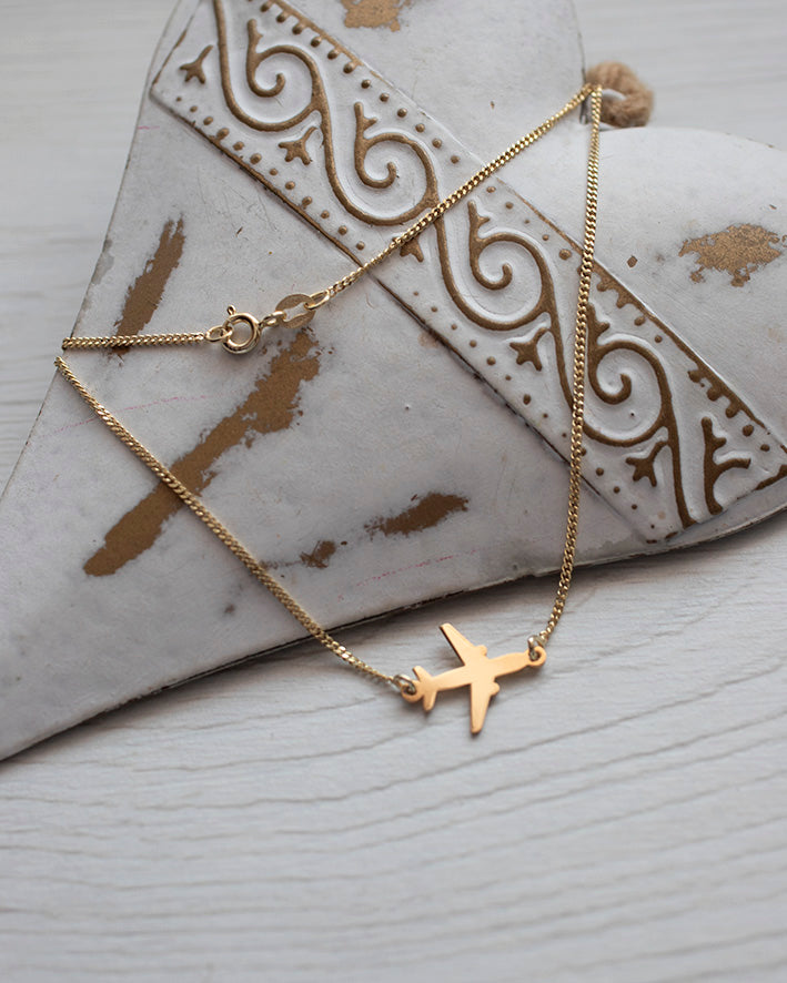 WanderLuxe Ketting