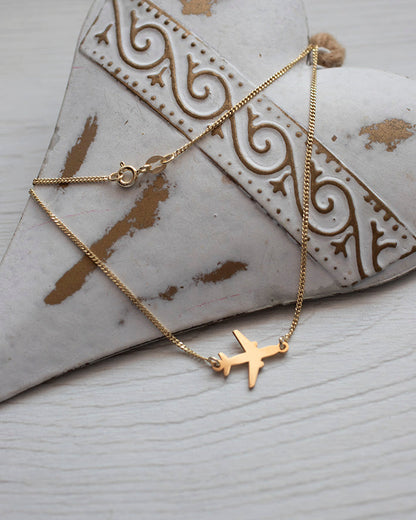 WanderLuxe Ketting