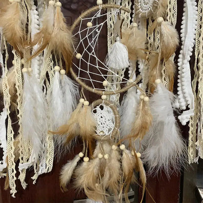 Macramé Droom Set