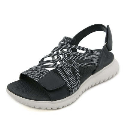 Dames Comfortabele Wandelsandalen
