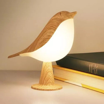 AvianGlow Lamp