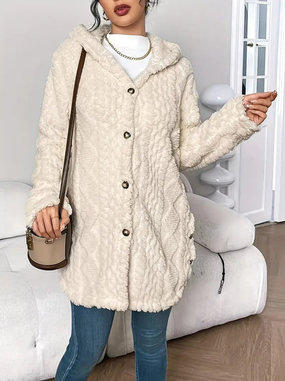 Angelica Stijlvolle Hoodie