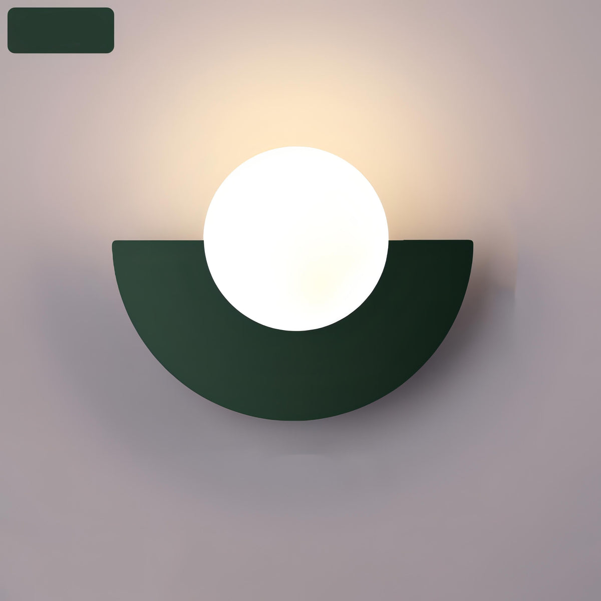 SolisWall Lamp