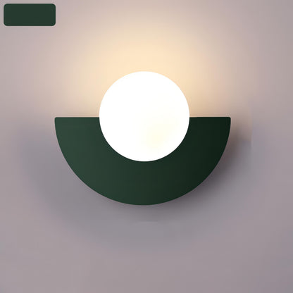 SolisWall Lamp