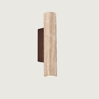 LumeStone Wandlamp | Luxe Marmeren lamp