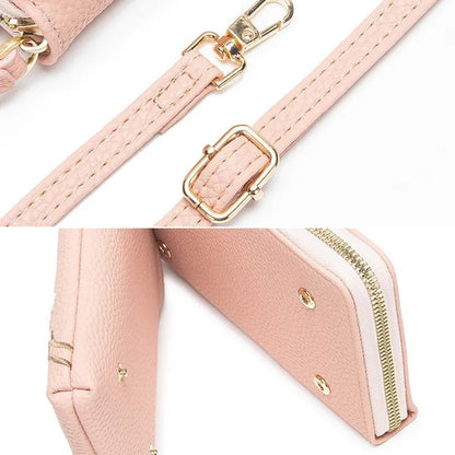 Trendy Crossbody Tas voor Dames