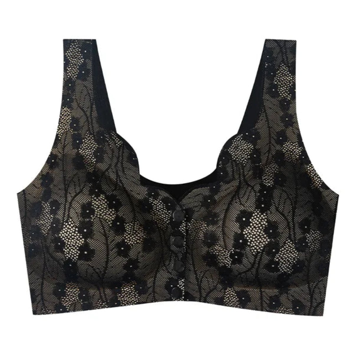 LiftEase Comfort Bra