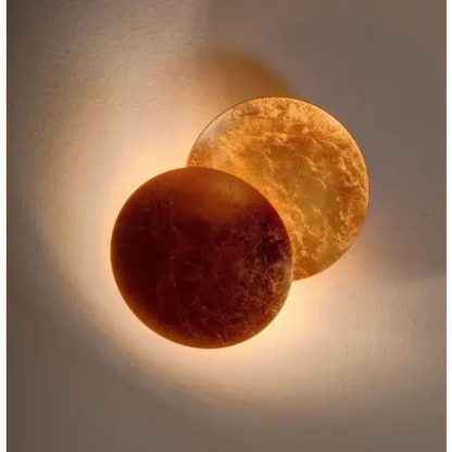 EclipseGlow Wandlamp