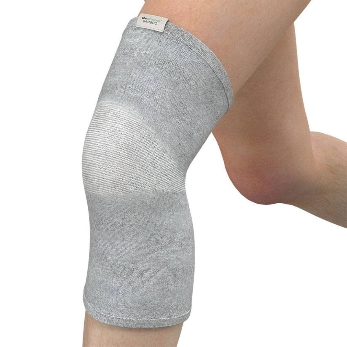 BambooEase Knee Comfort Sleeves