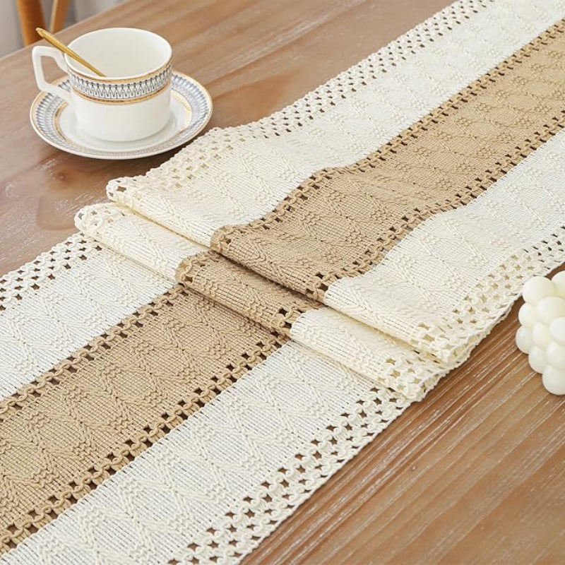 RusticWeave Tafelloper