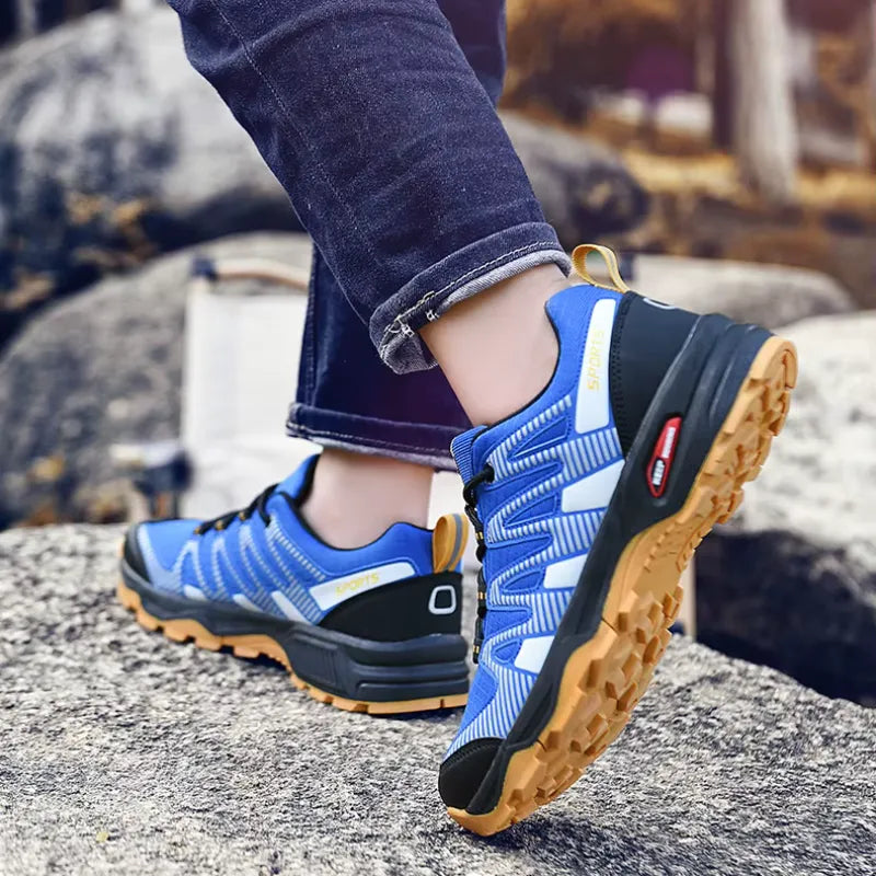 WalkEase Pro Orthopedische Schoenen