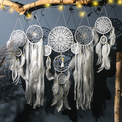 Macramé Droom Set