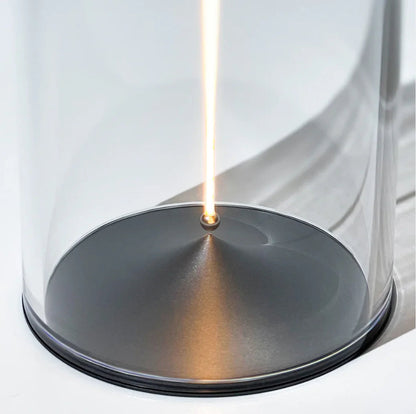Magische Magnetische Lamp