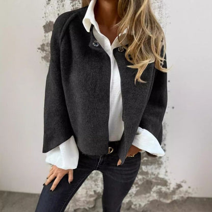 Luxe Korte Jas