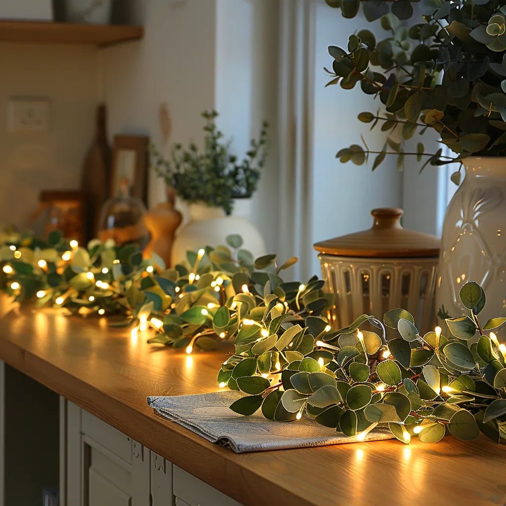 LumiVine Sfeerverlichting Tak
