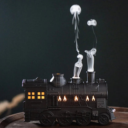 Choo-Choo Humidifier Express